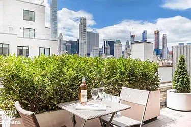 Sold by Brown Harris Stevens