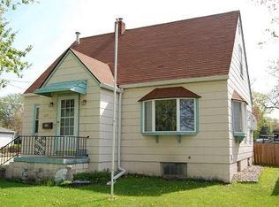 4201 SW 9th St, Des Moines, IA 50315