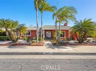 8421 Culp Dr, Pico Rivera, CA 90660