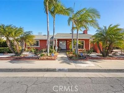 8421 Culp Dr, Pico Rivera, CA, 90660