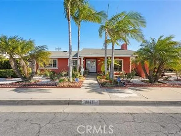 8421 Culp Dr, Pico Rivera, CA 90660