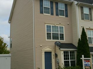 613 Tivoli Rd, Frederick, MD 21703