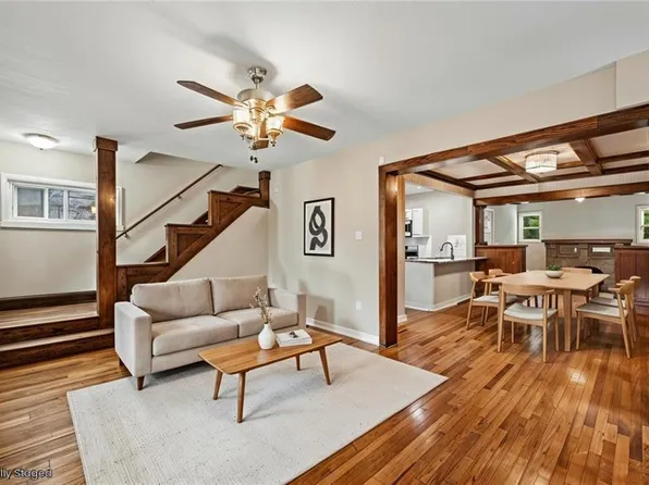 4115 Chestnut Ave, Kansas City, MO 64130