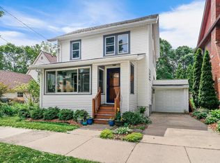2131 Hollister Ave, Madison, WI 53726