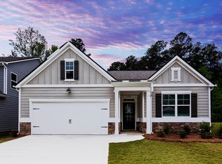 115 Shadow Creek Ct, Fairburn, GA 30213