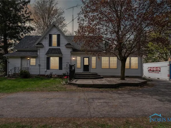 15914 County Road F, Wauseon, OH 43567