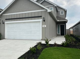 884 Farmhouse Trl, New Braunfels, TX 78130