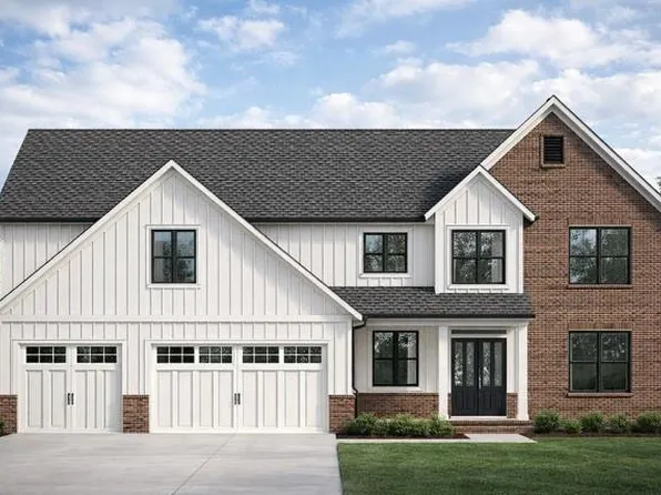 4998 Hidden Branch Dr, Sugar Hill, GA 30518