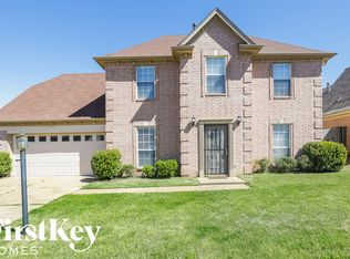 4922 Noel Mission Dr, Memphis, TN 38125