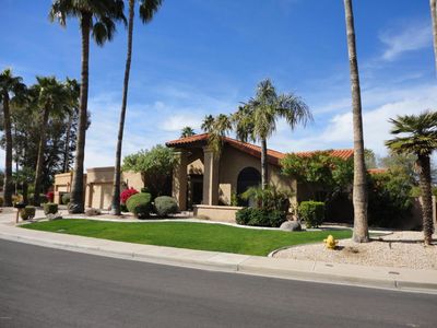 10528 E Bella Vista Dr, Scottsdale, AZ, 85258