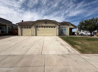 1390 Slate Way, Fernley, NV 89408