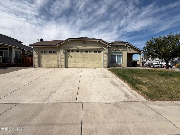 1390 Slate Way, Fernley, NV 89408
