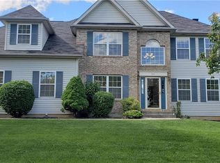 1017 Greenleaf St, Easton, PA 18040