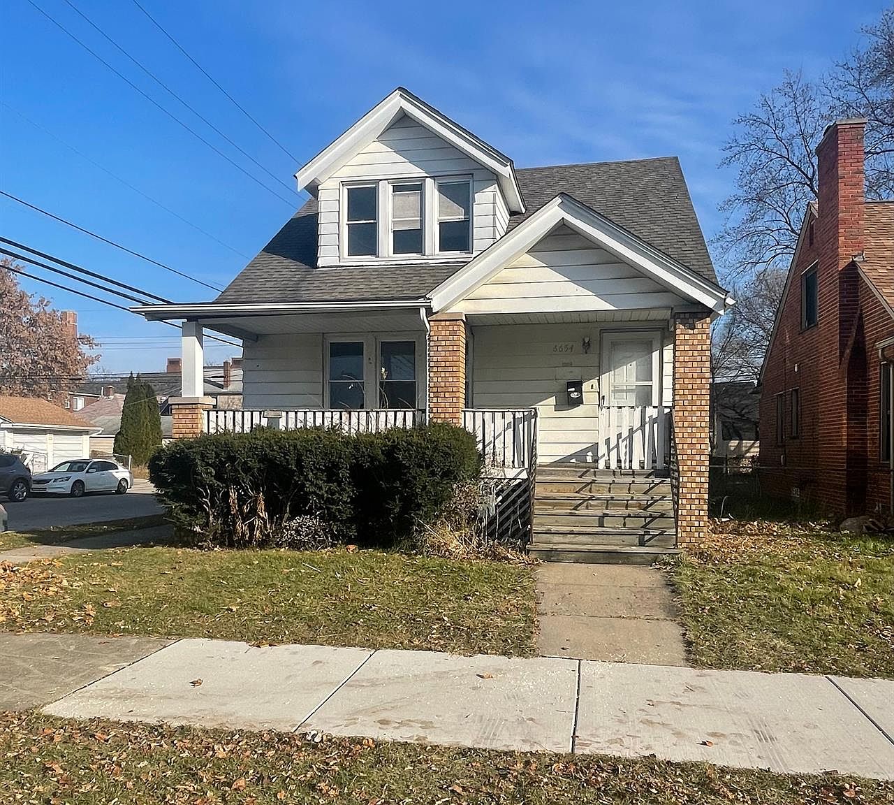 6654 Barrie St, Dearborn, MI 48126 | Zillow