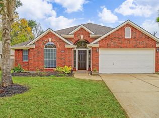 1925 Florida Dr, Seabrook, TX 77586