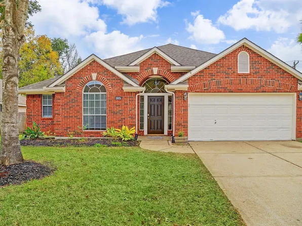 1925 Florida Dr, Seabrook, TX 77586