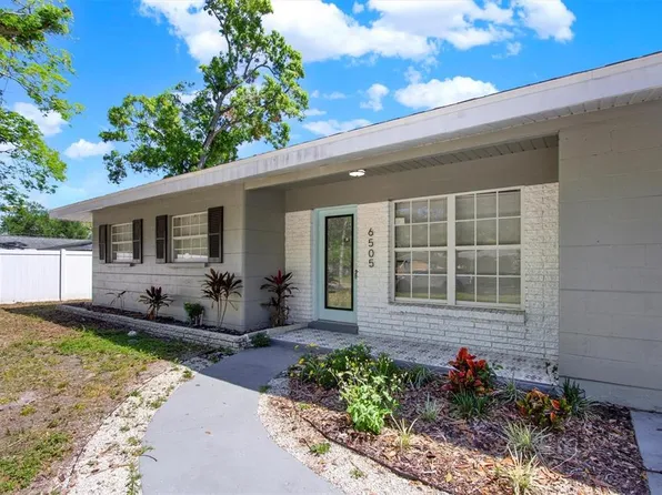 6505 Julie St, Tampa, FL 33610
