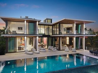 Rivo Alto Amd, Miami Beach, FL 33139