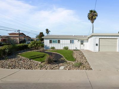 1519 Marble Ct, Chula Vista, CA, 91911