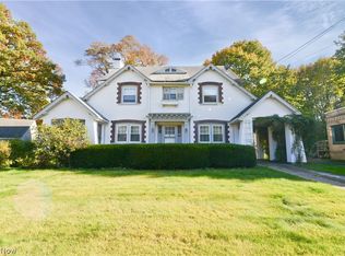 377 Catalina Ave, Youngstown, OH 44504