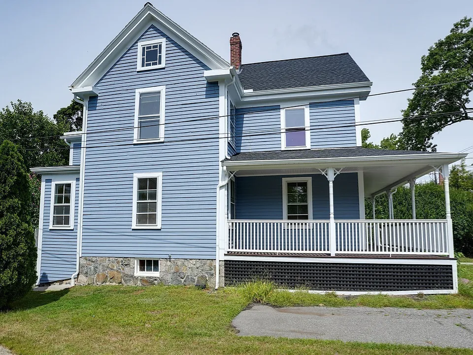 24 Fletcher Ave #2