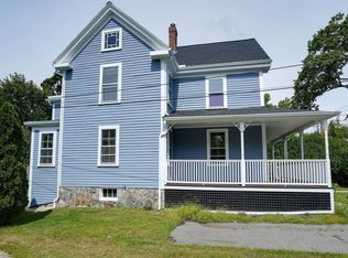 24 Fletcher Ave #2, Lexington, MA 02420