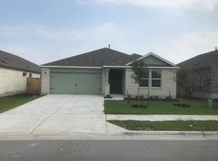 329 Arnage Dr, Hutto, TX 78634