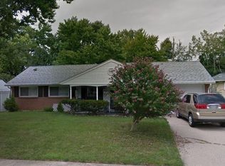 659 Foster St, Franklin, OH