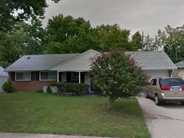 659 Foster St, Franklin, OH 45005