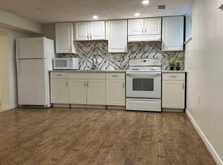 9 Hoshlega Dr #BASEMENT, Toronto, ON M1G2X4