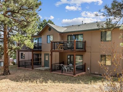 1155 S Saint Vrain Ave #1-3, Estes Park, CO, 80517