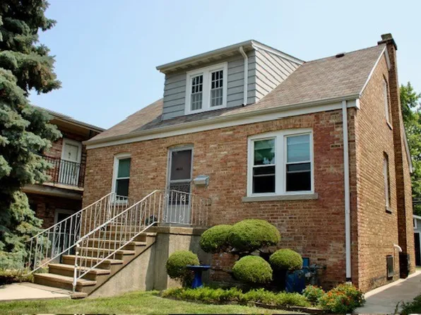 4031 S Harlem Ave, Stickney, IL 60402