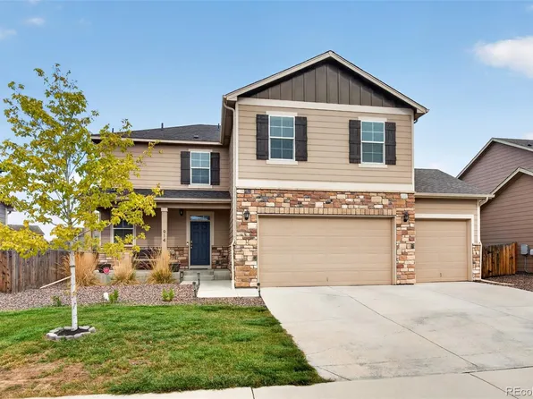 914 Charlton Drive, Windsor, CO 80550