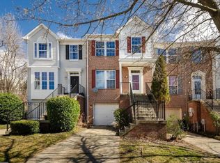 9330 Owings Choice Ct, Owings Mills, MD 21117