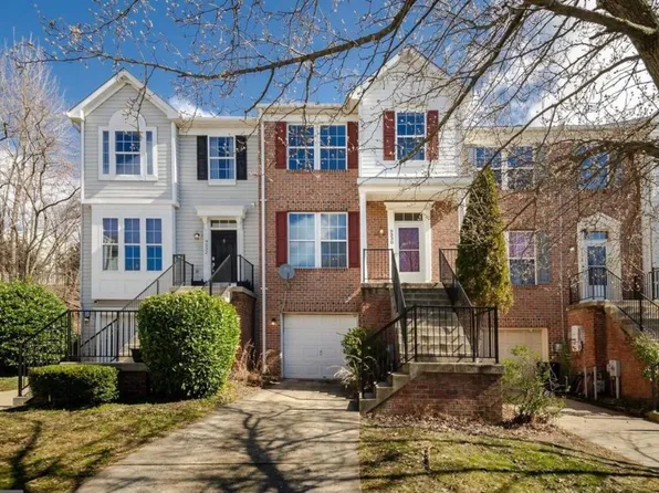 9330 Owings Choice Ct, Owings Mills, MD 21117