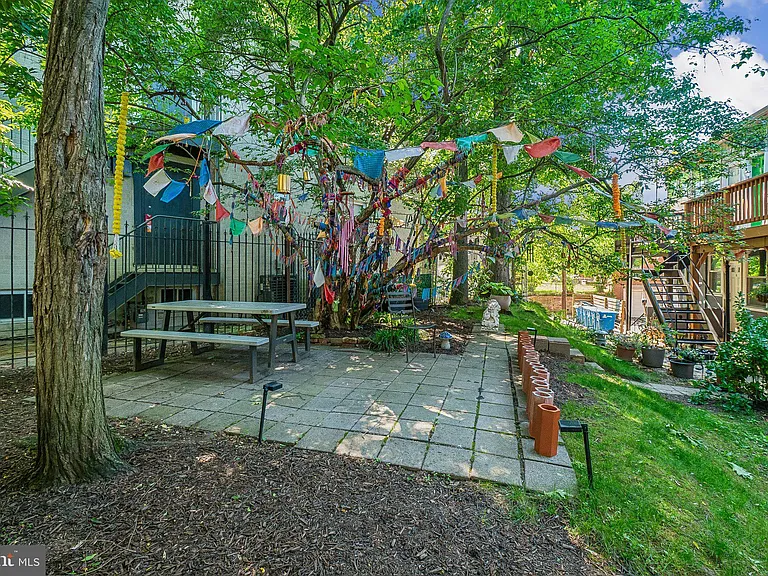 1400 Oglethorpe St NW #8 — Photo 17