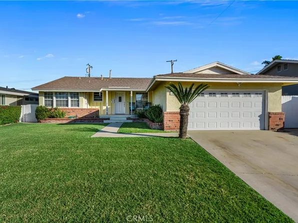 14627 Calpella St, La Mirada, CA 90638