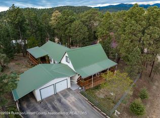 204 Via Aguila, Ruidoso, NM 88345
