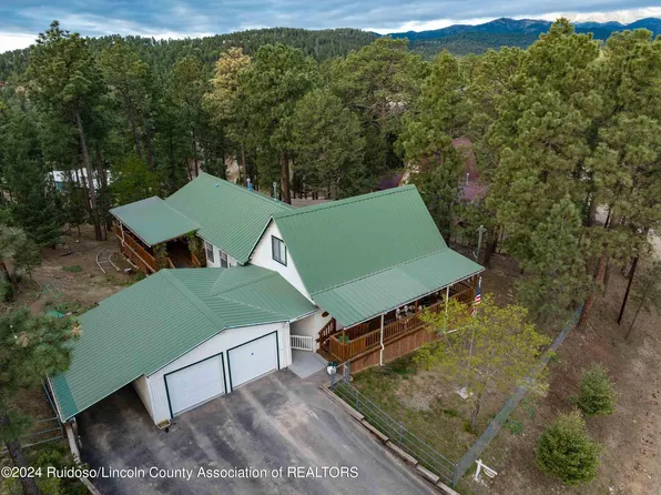 204 Via Aguila, Ruidoso, NM 88345
