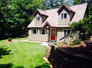 3742 33rd St, Elk Mound, WI 54739