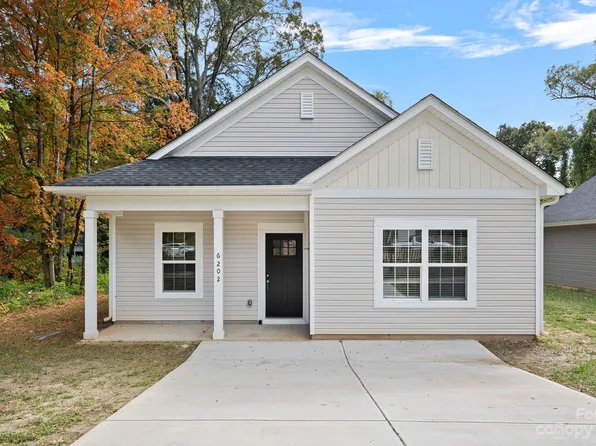 6202 Hunter Ave, Charlotte, NC 28262