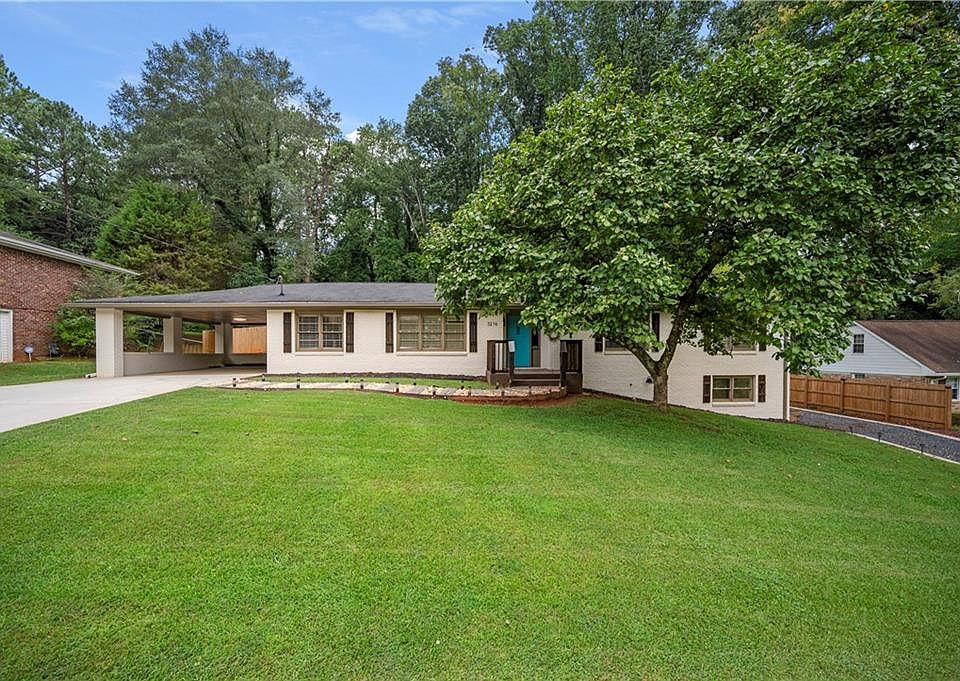 1st image of 3216 Clearview Dr SW