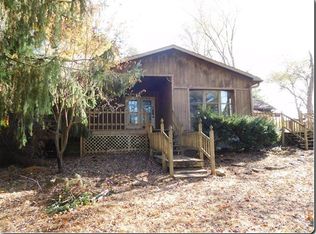 5247 Lower Schooner Rd, Nashville, IN 47448