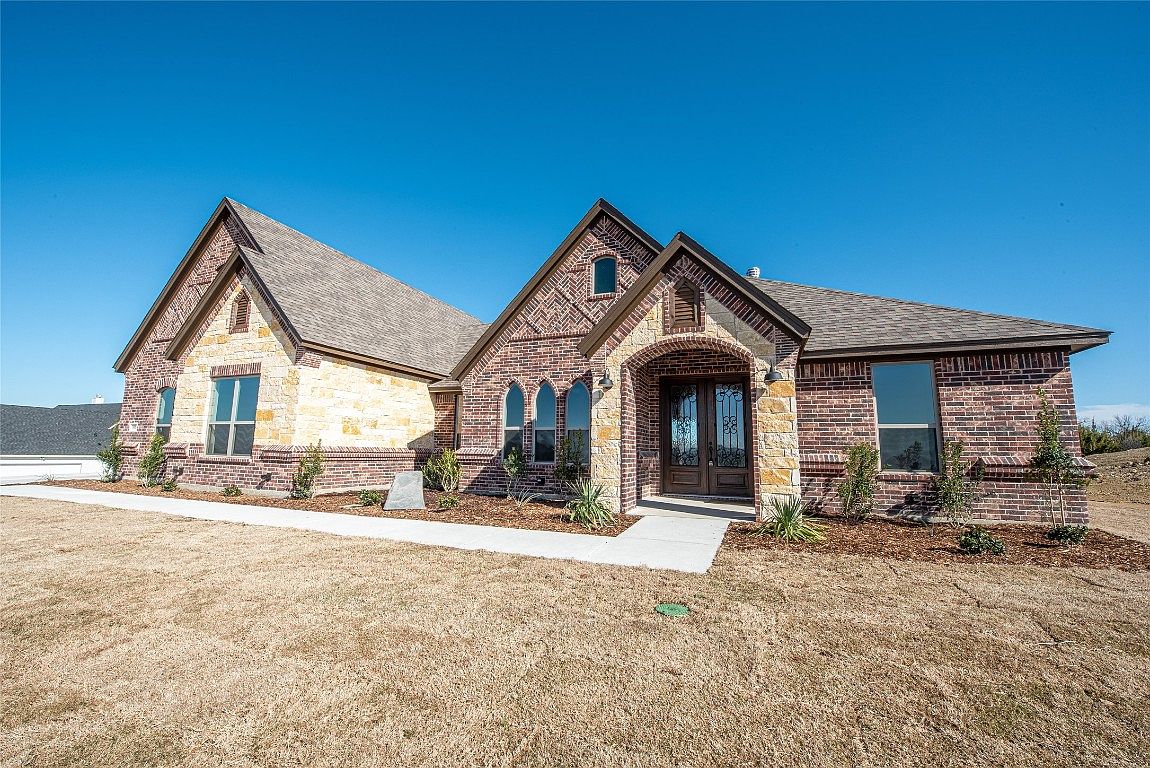 757 Thompson Rd, Weatherford, TX 76087 Zillow