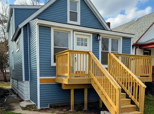 5632 Claude Ave, Hammond, IN