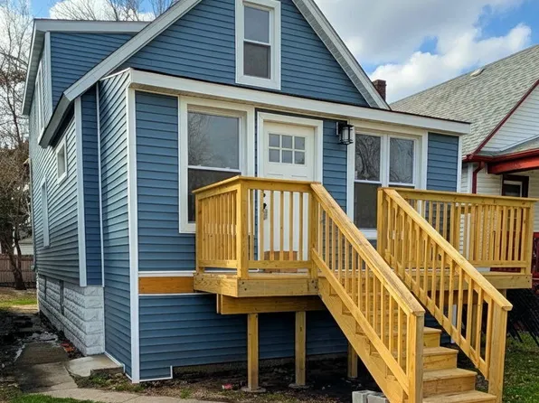 5632 Claude Ave, Hammond, IN 46320