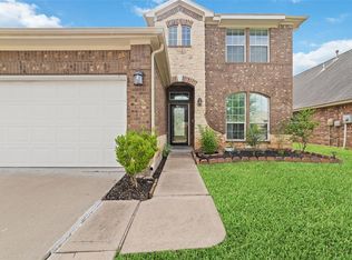 5631 Jay Thrush Dr, Richmond, TX 77407