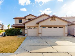 12807 W Fairmount Ave, Avondale, AZ 85392