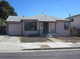 1333 5th St, Rodeo, CA 94572