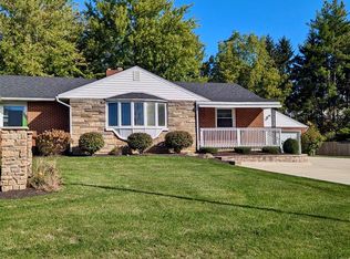 2074 Ferguson Rd E, Mansfield, OH 44906